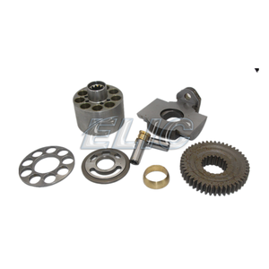 Pièces d'excavatrice Pompe principale E312C E314C E315 E312D2GC SBS80 391-9452 176-3963 199-6947 173-0663 311-7405 Piston hydraulique - Product Image 2