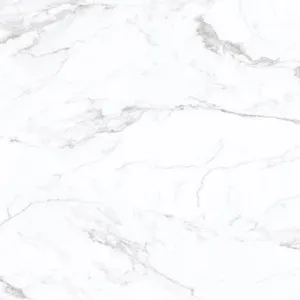 Pezzi di lastre di marmo bianco artificiale di nuovo Design tagliati a misura pareti di lastre di roccia di carbonio rocce di cristallo