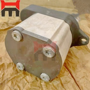 Repuestos Hidráulicos para Excavadora E330C E345B, Bomba de Engranajes A8VO200 274-2491 - Product Image 2