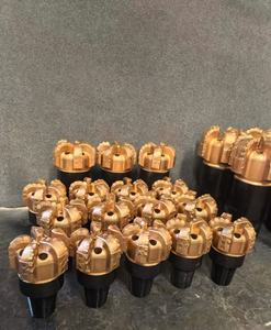 149mm 4 Lâminas De Perfuração De Diamante 1308mm Cortadores <span class=keywords><strong>PDC</strong></span> - Product Image 3