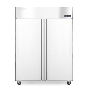 Equipo de Refrigeración Comercial Profi Line 1240L Arktic, Congelador de Doble Puerta 230V/980W GN 2/1 Dimensiones - Product Image 1