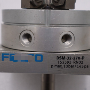 Neuer Original Lagerbestand DSM-32-270-<span class=keywords><strong>P</strong></span> Industrielle Automatisierung PAC Dedizierter SPS-Programmiercontroller - Product Image 1