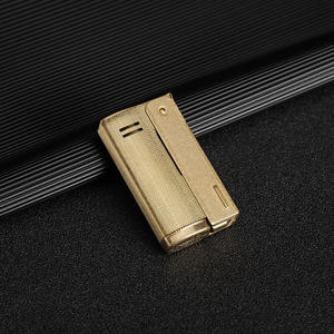 <span class=keywords><strong>Imco</strong></span> ที่จุดบุหรี่ทองเหลืองแบบโบราณสลักเกลียวทองแดงแบบดั้งเดิม - Product Image 6