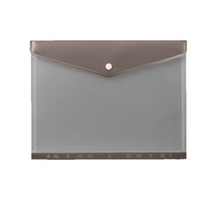 Dày và tùy biến với logo in tập tin bag. Waterproof, kết cấu tập tin và lưu trữ lưu trữ bagsnap-Thư mục tập tin hàng đầu - Product Image 2