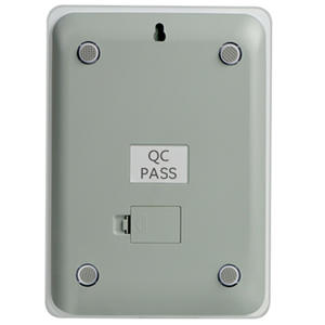 BFS45 휴대용 높은 센서 전자 저울 전자 체지방 스마트 욕실 디지털 계량 저울 - Product Image 4