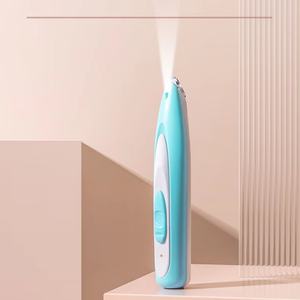 Electric Push Scissor <b>Dog</b> <b>Hair</b> Trimmer Pet Cleaning & Grooming Tool Cat Foot Shaver and <b>Dog</b> Foot Shaving Tool - Product Image 2