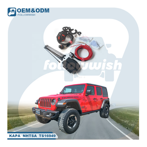 Suivez bon <span class=keywords><strong>prix</strong></span> JL TRAILER FAISCEAU DE CÂBLAGE pour <span class=keywords><strong>Jeep</strong></span> <span class=keywords><strong>Wrangler</strong></span> JL TRAILER FAISCEAU DE CÂBLAGE - Product Image 1