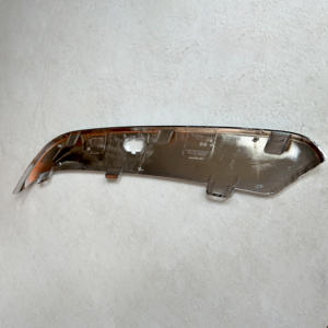 Bande de garniture de pare-chocs avant <span class=keywords><strong>300C</strong></span>, bande brillante de pare-chocs avant - Product Image 2