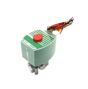 Nuevo solenoide a prueba de explosiones EF8262H013 EF8262H014 EF8262H015 EF8262H016 EF8262H019 EF8262H020 EF8262H021 - Product Image 1