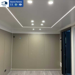 Cabaña de Lujo Tipo Apple para Oficina en Jardín Exterior, <span class=keywords><strong>Casa</strong></span> Móvil, Contenedor Blanco para Dormir, Ideal para Hoteles - Product Image 3