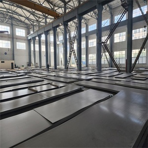 Plaques en acier inoxydable aisi 316l de haute qualité Offre Spéciale à bas prix d'usine - Product Image 2