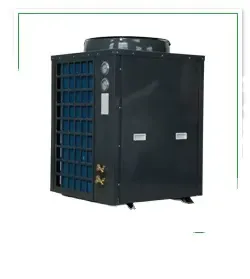 Bomba de Calor de Diseño Innovador con WIFI, Bomba de Calor Aire-Agua R290 de 15kW de Fábrica China, Calefacción por Suelo Radiante - Product Image 4