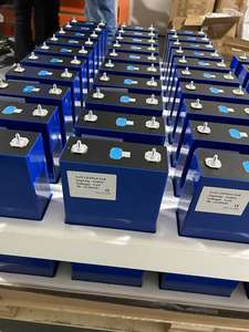 Batería Lifepo4 EVE MB31 314ah 3.2V en Stock en la UE, Sistema <span class=keywords><strong>de</strong></span> Almacenamiento <span class=keywords><strong>de</strong></span> Energía, Celda Lifepo4 Nueva <span class=keywords><strong>de</strong></span> Grado A, 8000 Ciclos - Product Image 5