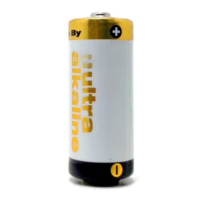 LR1 Battery Products BATTERY ALKALINE 1.5V N LR1