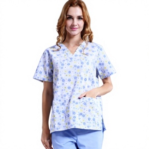 Camici Chirurgici Isolanti, Tute Sanitarie, Camici da Laboratorio Stampati, Abbigliamento Ospedaliero per Chirurgia <span class=keywords><strong>Estetica</strong></span>, Accessori Infermieristici - Product Image 1