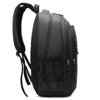 Sac à dos de grande capacité pour hommes voyage d'affaires sac à dos pour ordinateur portable imperméable et durable sac d'école décontracté pour étudiants
