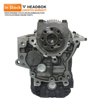 ZHEQIAO Engine 3.0L 4JJ1 4JJ1-TX New 100% Brand-new Auto Part Complete Engine Long Block Assembly for Isuzu DMAX MU-7 Truck