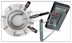 Reactor Fotoquímico de Alta Presión y Alto Rendimiento (Olla de Reacción) para Producción Agroquímica, Certificado ISO, CE, ATEX, Automático - Product Image 6