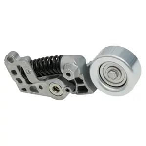 Tensor de correa de distribución OEM para HIGHLANDER 8, accesorio de alta calidad, HUAXI-CAR, OEM 16620-36061, nuevo