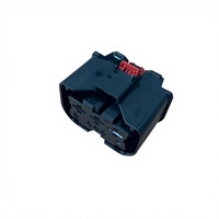 Connecteur de phare automobile étanche IP67 à 8 broches 2303233-1, fiche de faisceau de câblage OE 6992963-01