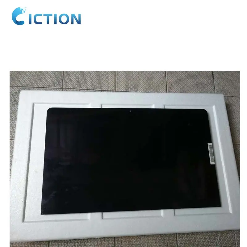 الجملة الأصلي A1419 شاشة lcd مع الزجاج لإيماك 27 "LM270WQ1SDF1