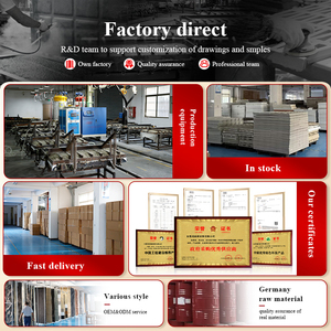 Pannello Murale in Pietra PU Ultra Sottile 3D in Poliuretano per Decorazione Esterna, Pannello FPC Effetto Roccia - Product Image 5
