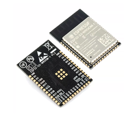 Modul WiFi dan Bluetooth ESP32-S3-WROOM-1-N16R8 dengan 16M + 8M untuk Aplikasi IoT