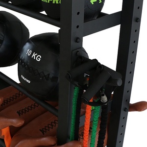 ציוד כושר מתלה כדור כושר מקצועי - Product Image 4