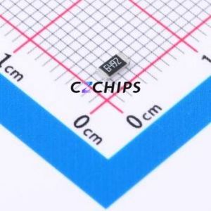 ตัวต้านทานแบบ SMD รุ่น RT1206BRD0764K9L ขนาด 1206 (ประเภท: ฟิล์มบาง) (ค่าความต้านทาน: 64.9kโอห์ม ความแม่นยำ: 0.1%) - Product Image 1