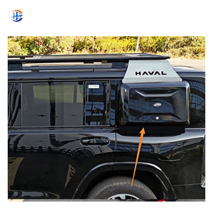 2025 H9หลังคากระโจมบนหลังคาอุปกรณ์เสริมรถยนต์ - Product Image 2