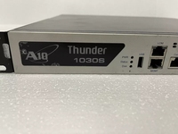 1030S A10网络迅雷L4/L7 10 Gbps应用交付控制器