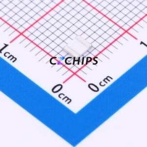 Resistencia SMD CR1210F33002G 1210 (Tipo: Película Gruesa) (Resistencia: 30kOhm Precisión: 1%) - Product Image 2