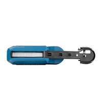 Agrafeuse électrique 3.6v 2 en 1 Pistolet à clous sans fil pour batterie rechargeable en bois Chargeur USB Outils de bricolage
