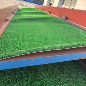 อุปกรณ์แยกทองคำแบบกล่องกรองทองคำชนิดคงที่ของจีน สำหรับการกู้คืนอนุภาคทองคำและเงินในเหมืองหินในประเทศแซมเบีย - Product Image 4