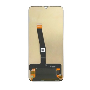 Téléphone portable pour <span class=keywords><strong>Huawei</strong></span> <span class=keywords><strong>P</strong></span> <span class=keywords><strong>Smart</strong></span> <span class=keywords><strong>2019</strong></span> LCD Écran Tactile Avec Assemblage de Numériseur Pour <span class=keywords><strong>Huawei</strong></span> <span class=keywords><strong>P</strong></span> <span class=keywords><strong>Smart</strong></span> <span class=keywords><strong>2019</strong></span> Lcd - Product Image 2