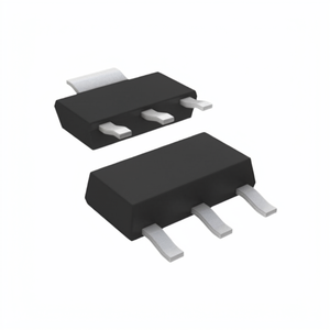 MIC5200-3.0BS TR TO 261 4, TO 261AA Power Management (PMIC) Electronic Circuit Components Original - Product Image 1