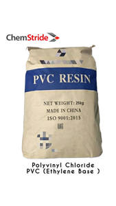 Premium Food-Grade PVC Resin Ethylene Base for Rigid and Flexible Industrial & Consumer Products - Product Image 2