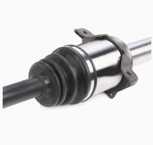 Eje <span class=keywords><strong>CV</strong></span> para eje de transmisión de alta calidad A1693705672 para <span class=keywords><strong>Mercedes</strong></span> W169 - Product Image 2