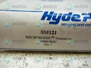 HYDEPARK SM121 MICROSONIC SENSOR มือสอง - Product Image 4