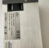 Module d'alimentation à découpage haute fréquence R48-2000A3 48V 30A avec communication réseau RS485, redresseur de puissance pour système AC-DC