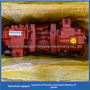 Châssis moderne pour pompes hydrauliques avec garantie de 3 ans pour Jingtaibao Eoo, destiné aux applications de forage rotatif et aux applications de paroi de boue. - Product Image 4