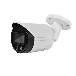 Camera IP mạng ngoài trời Dahua Full Color Night Vision 8MP 4K 4MP, tích hợp nhận diện khuôn mặt, nhận diện người, hình dạng dome và bullet, hỗ trợ âm thanh P2P - Product Image 1
