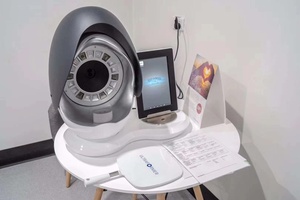 Analizador de Piel 3D Profesional, Escáner Facial, Análisis de Arrugas Faciales, Dispositivo de Aplicación de Humectantes, Uso Comercial con IA, JP IT - Product Image 6