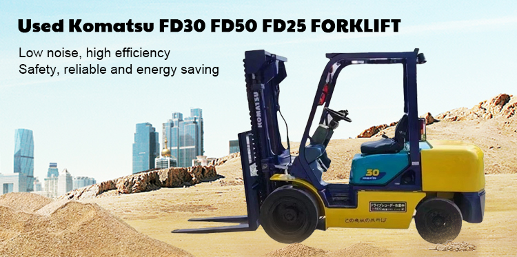 コマツFD30 FD50 FD25フォークリフト3t 5t 燃料 コマツフォークリフト コマツFD30 FD50 FD25フォークリフト3t 5t 燃料 コマツフォークリフト