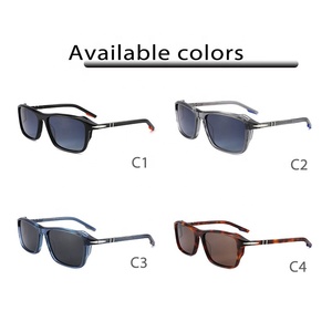 <b>Retro</b> Style Vintage Style Women Jelly <b>Sunglasses</b> Wholesale Vintage Eyewear High Quality Customized Acetate Glasses <b>Sunglasses</b> - Product Image 5