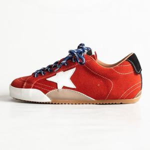 Chaussures de créateur rétro de luxe à ressorts, avec semelles en caoutchouc, pour hommes et femmes, pour un usage décontracté - antidérapantes et durables - Product Image 4