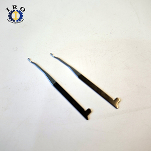 Bloque de guía Máquina de ganchillo Hock Knit Corea Doble caballo Aguja de tejer - Product Image 3