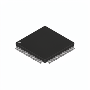 วงจรรวมลอจิก120 LQFP IC Fimo ซิงค์1KX9X2 6NS 120TQFP ต้นฉบับ CY7C43682-15AC บริการครบวงจร - Product Image 1