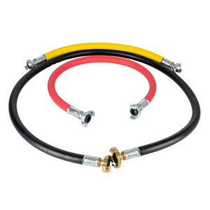300 PSI Jack martello <span class=keywords><strong>compressore</strong></span> EPDM <span class=keywords><strong>tubo</strong></span> aria con accoppiamenti C/W - Product Image 5