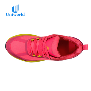 Proveedor Directo de Vietnam en Alibaba | Zapatillas de Running para Mujer - Zapatillas de Maratón con Estilo Chino, Funcionales y Estéticas - Product Image 4